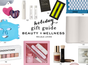 Beauty Wellness Gift Guide