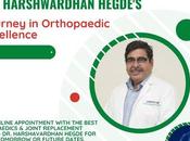 From Pain Progress: Harshwardhan Hegde's Journey Orthopaedic Excellence