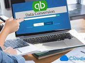 QuickBooks Data Conversion Service: What