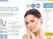 Clear Skin Remover Reviews Legit? Mole Removal Shark Tank
