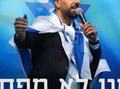 Regev Hod: Afraid (video)