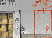 Evidence Lockers