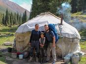 Basic Kyrgyz Phrases Travel 2023