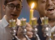 Bardak with Pikud Haoref (video)