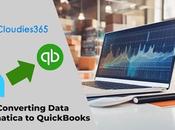 Convert Acumatica Data QuickBooks