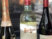 Riva Leone Acquesi: Affordable Bottles Christmas Celebrations