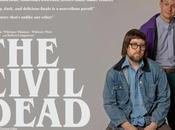 Civil Dead Release News