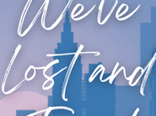 Book Review ‘Things We’ve Lost Found’ Ally Williams