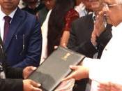 Gujarat Bhupendra Patel Awards Space Allotment Drones iHub Complex