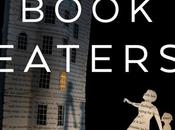 Review: Book Eaters Sunyi Dean