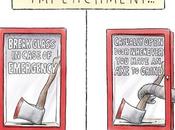 From "Emergency" Grind"