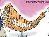 Obscene Wealth Inequality United States