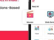 Introducing Recz India: Ultimate Recommendations-Based Social