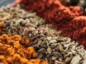 From Cumin Turmeric: Health Benefits Spices Revealed