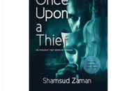Unveiling Intricacies "Once Upon Thief": Tale Crime, Compassion, Complex Narratives