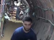 Biggest Hamas Tunnel Ever Exposed (video)