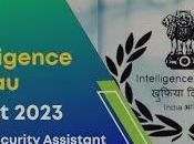 Security Assistant, Motor Transport Admit Card 2023