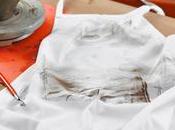 Remove Clay From Clothes Fabrics?