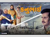 Kanubhai Great”: Cinematic Revolution Urban Gujarati Cinema