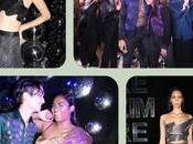 Rimzim Dadu Goes DISCO with Disco RESORT 2024 Showcase Delhi