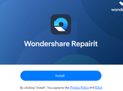 Wondershare Repairit: Your Trustworthy Companion File Restoration