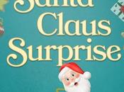 Book Review ‘Santa Claus Surprise’ Tonya Kappes