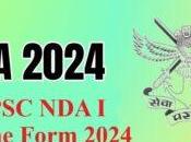 UPSC Online Form 2024