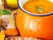 “wellhealthorganic Understanding Healing Properties Turmeric Tea”