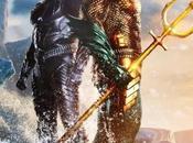 Aquaman Lost Kingdom (2023) Movie Review
