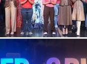 Indian Institute Fashion Design (IIFD) Shines Title Partner Couture Runway Week Season