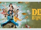 Star Gold Presents World Premiere Returns, Spine-Tingling Comedy Sensation, December 24th