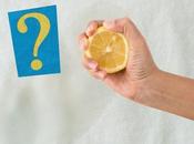 Will Lemon Juice Stain Clothes?