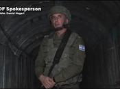 Detailed Look Into Hamas' Massive Terrorist Tunnel (video)