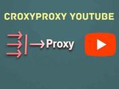 CroxyProxy YouTube Fast Secure Proxy