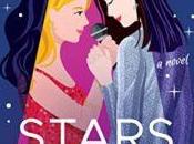 Literal Love Song: Stars Collide Rachel Lacey