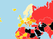 2024 World Press Freedom Index