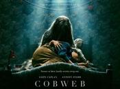 Cobweb (2023) Movie Review