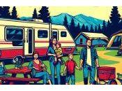 Ultimate Family Camping Guide Beginners