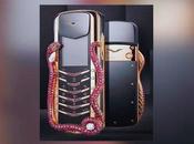 Most Expensive Mobile Phones