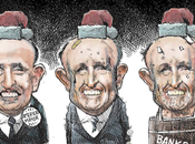 Past, Present, Future Giuliani