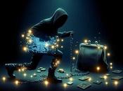 Crypto Heists Surge, Billions Vanished 2023