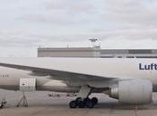 Boeing 777F, Lufthansa Cargo