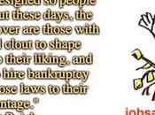 Bankruptcy Wealthy Else Afford