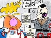 Argentina Possibility