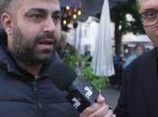 Street Survey with Dudu Erez: They Hate Around World? (video)
