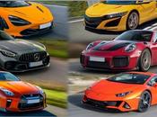 Most Expensive Cars World 2024