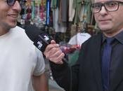 Street Survey with Dudu Erez: What Would Advise Cabinet/ (video)