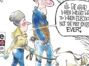 Consequential Election