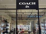 Coach Unveils Iconic York Style Grand Opening Palladium Ahmedabad
