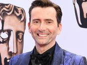 David Tennant Host 2024 BAFTA Film Awards